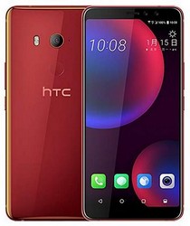 Замена разъема зарядки на телефоне HTC U11 EYEs в Иванове